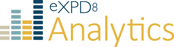 eXPD8 Analytics